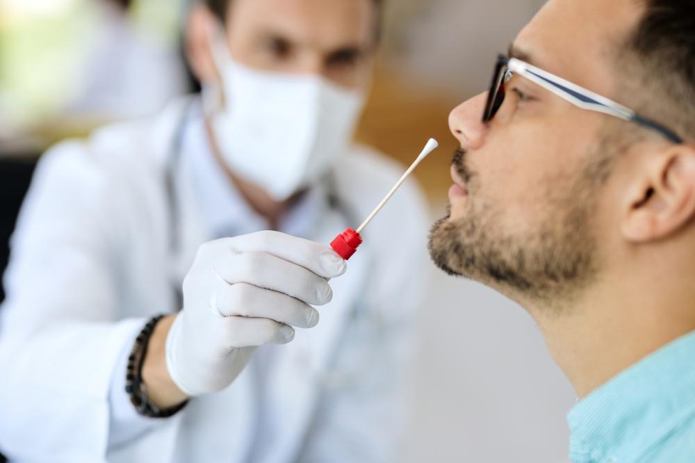 Covid-19 está associada ao aumento do risco de trombose Freepik