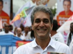 PT se antecipa e apresenta nome de deputado à Prefeitura com objetivo de negociar vice em chapa em Salvador