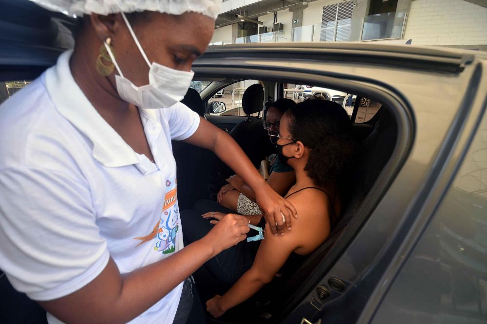 Foto: Jefferson Peixoto/Secom PMS 