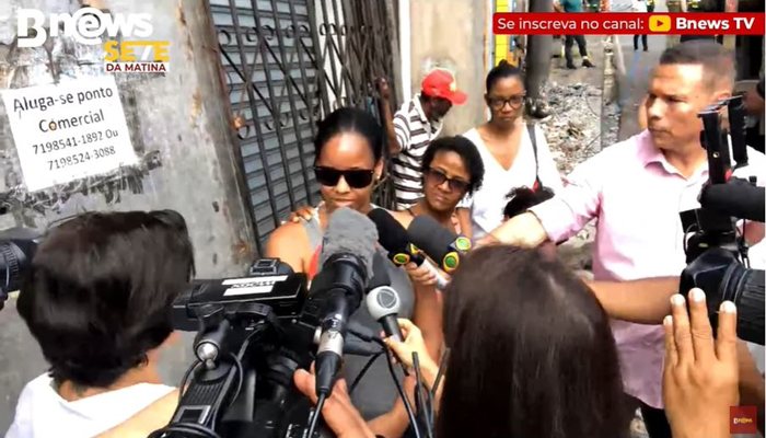 “Aniversário dele foi recente”, lamenta prima de vítima de acidente em São Caetano