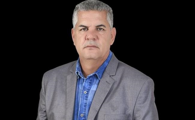 Cenário político se aquece: Presidente da Câmara coloca seu nome na disputa pela prefeitura de Canarana