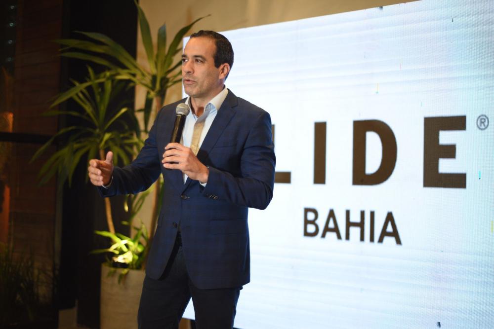 Bruno Reis publica decreto para fomentar ambiente de negócios e geração de empregos em Salvador