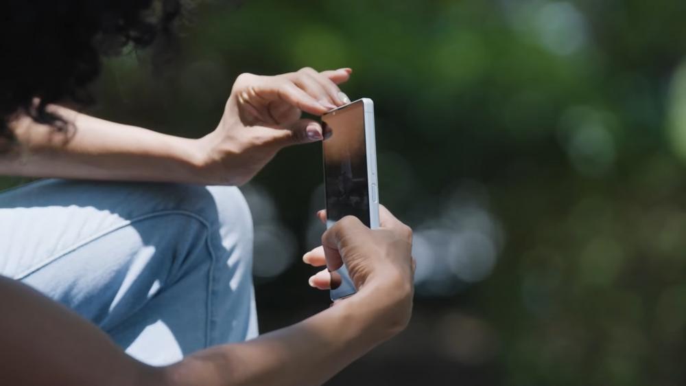 Novo celular da Sony será anunciado na próxima semana