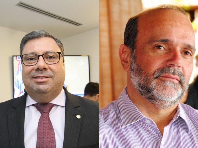 Deputado Penalva propõe Comenda 2 de Julho ao empresário Ewerton Visco