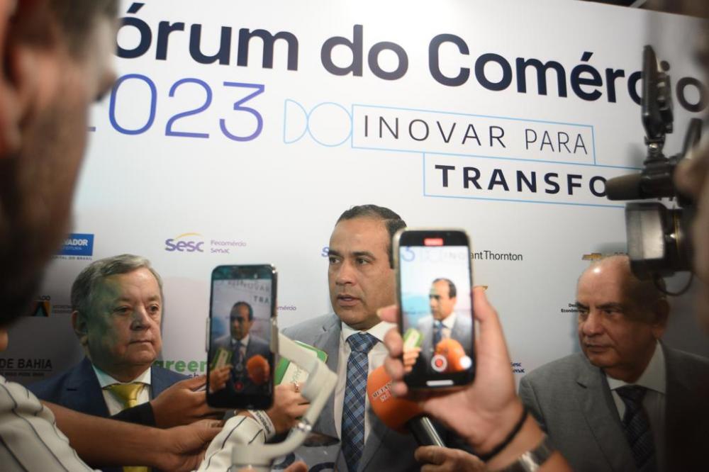 Fotos: Betto Jr./ Secom PMS