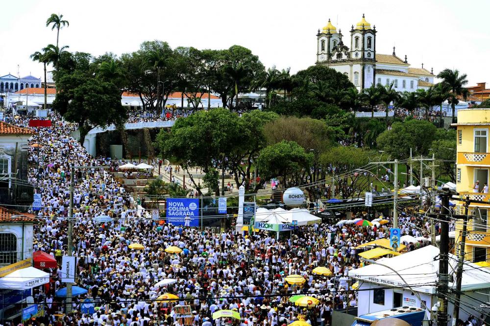 Foto: Valter Pontes/Secom