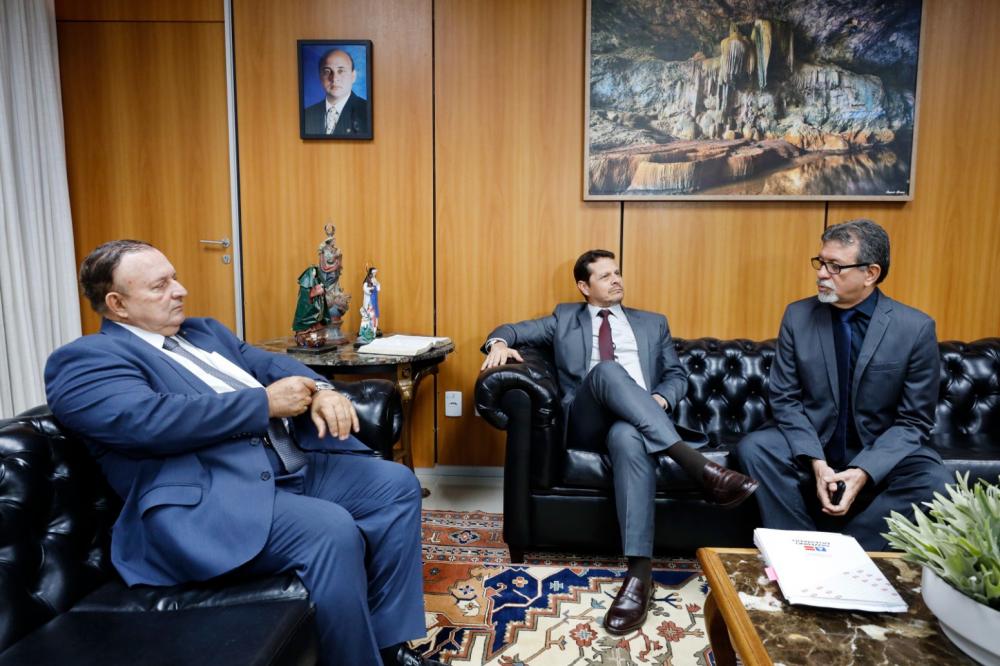 Governo da Bahia aposta em visão estratégica, participação e gestão especial no PPA 2024-2027