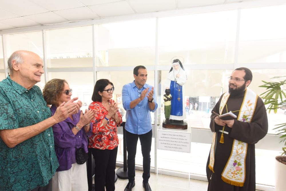 Fotos: Valter Pontes / Secom PMS