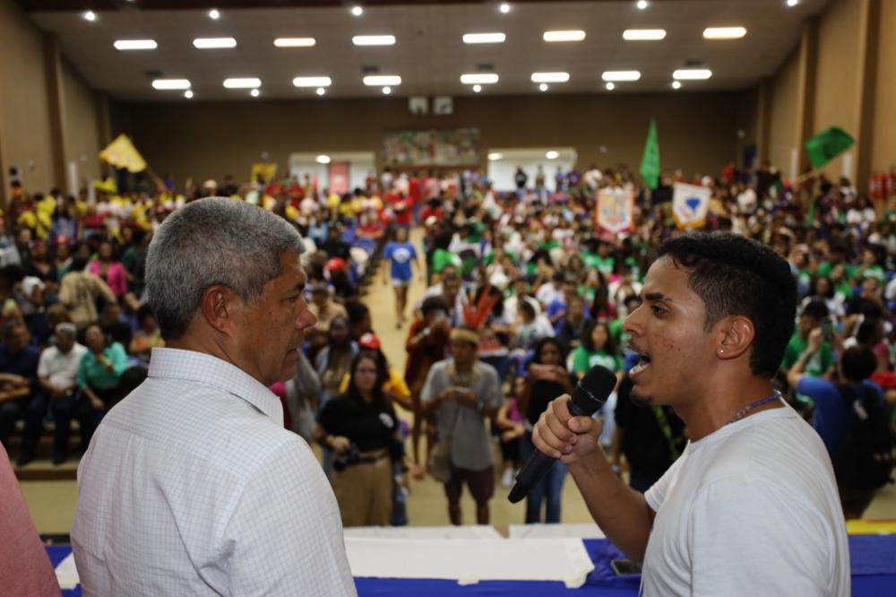 Fotos: Mateus Pereira/GOVBA