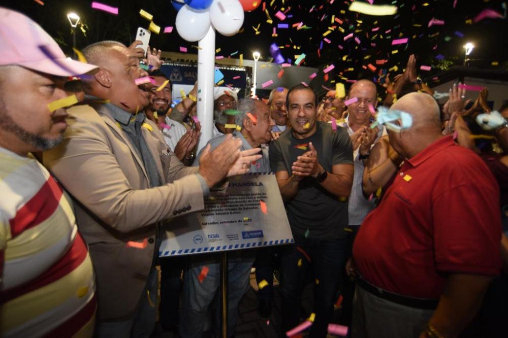 Fotos: Betto Jr. / Secom PMS