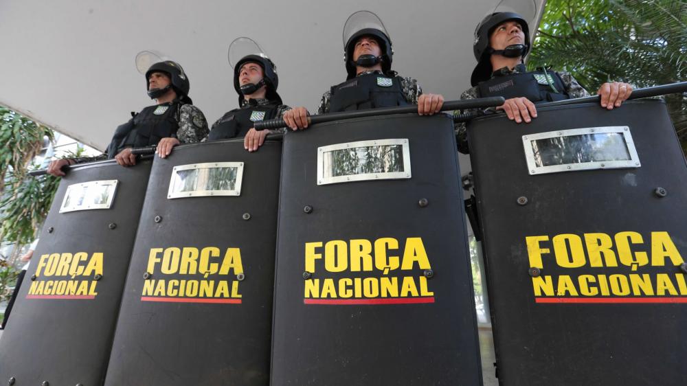 © Fabio Rodrigues Pozzebom/Agência Brasil 