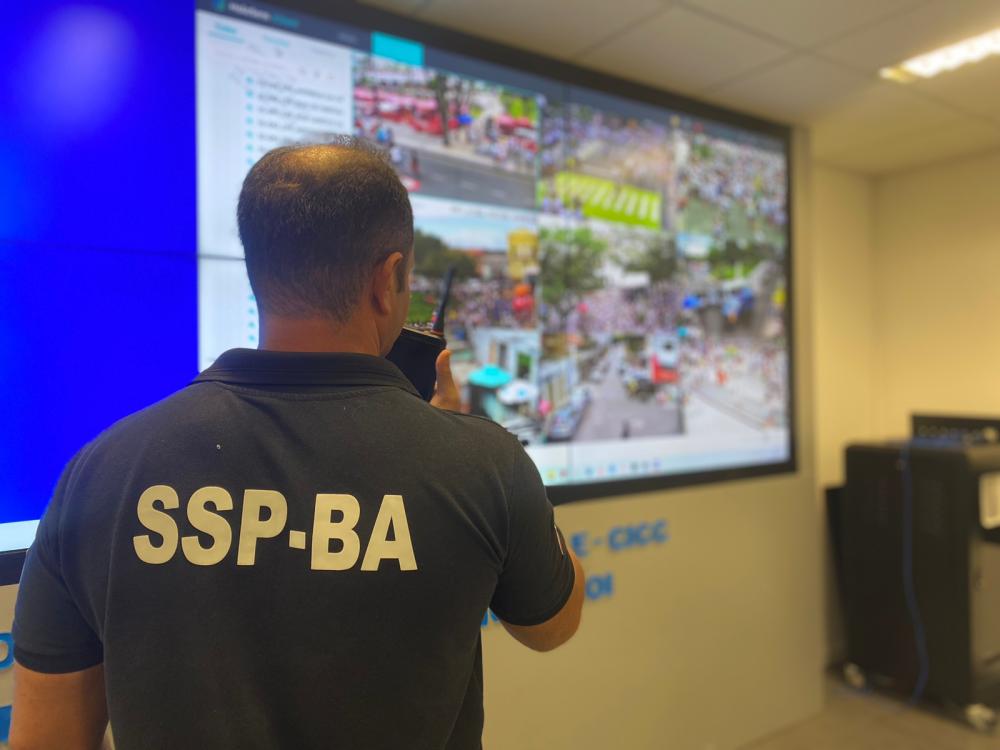  Fotos: Alberto Maraux e Poliana Lima