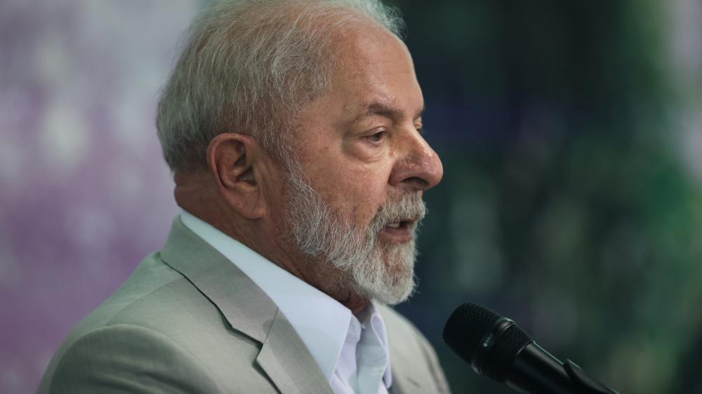 Lula assina parecer que prevê demissão para casos de assédio sexual no serviço público federal
