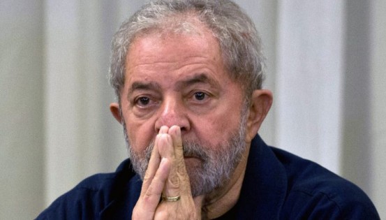 Toffoli anula provas da Odebrecht e afirma que prisão de Lula na Lava Jato foi 'armação'