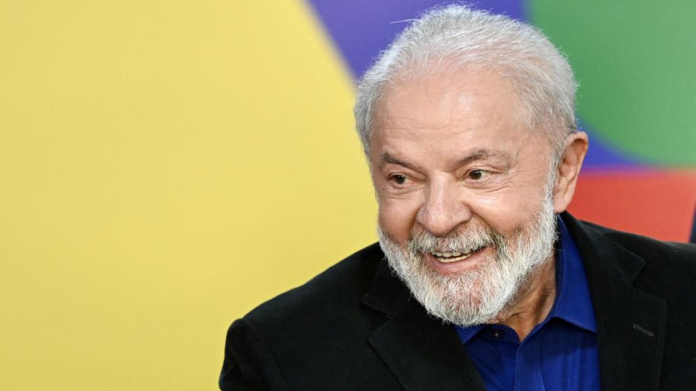 40% acham governo Lula ótimo ou bom e 25%, ruim ou péssimo, mostra pesquisa Ipec