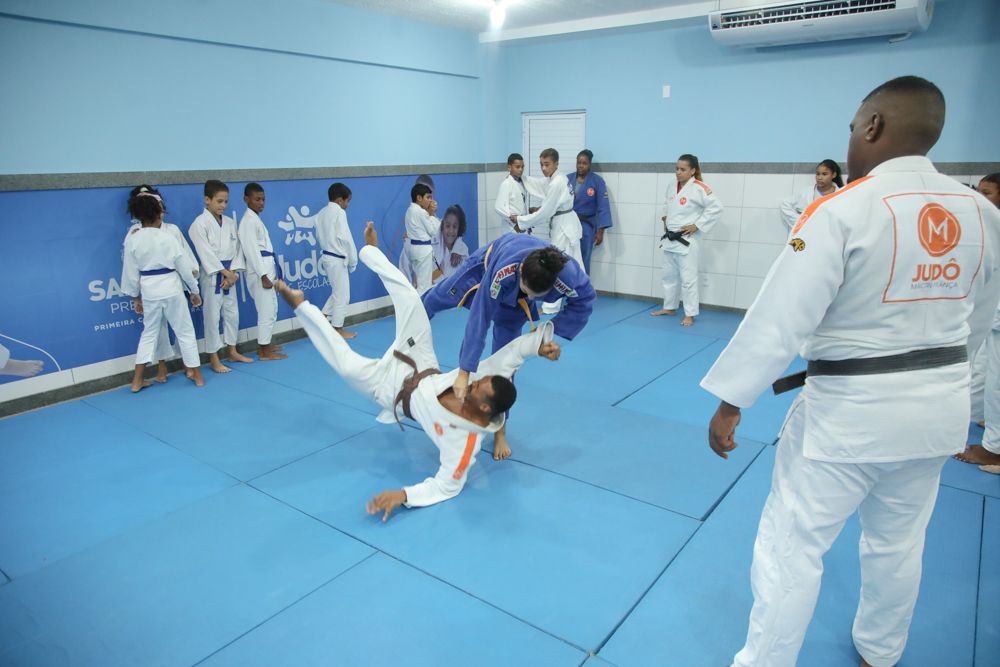 Fotos: Lucas Moura / Secom PMS