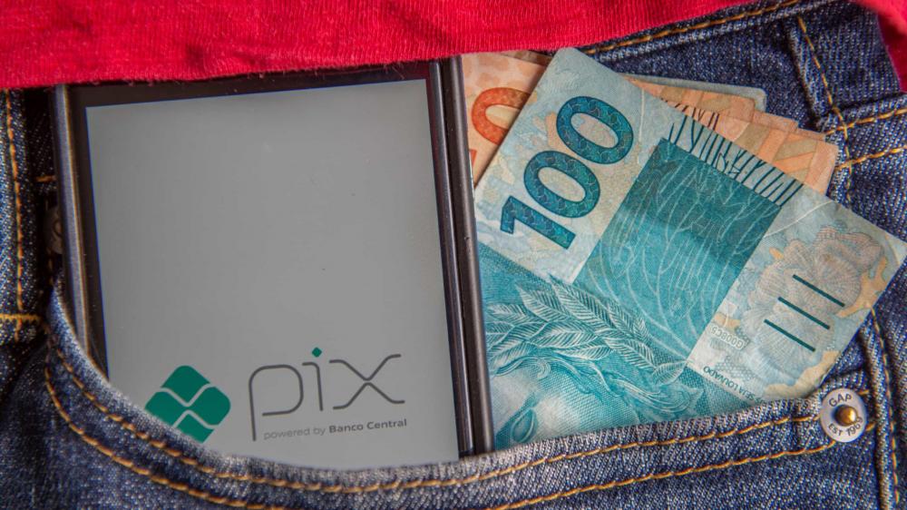 © Tem dúvida sobre o Pix? Saiba tudo aqui!