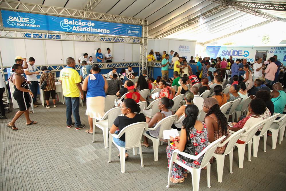 Foto: Lucas Moura / Secom PMS