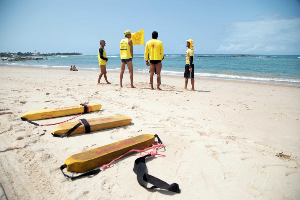 Foto: Bruno Concha / Secom PMS