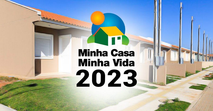 Minha Casa Minha Vida: pessoas analfabetas não precisam mais de procuração pública para cadastramento no Programa