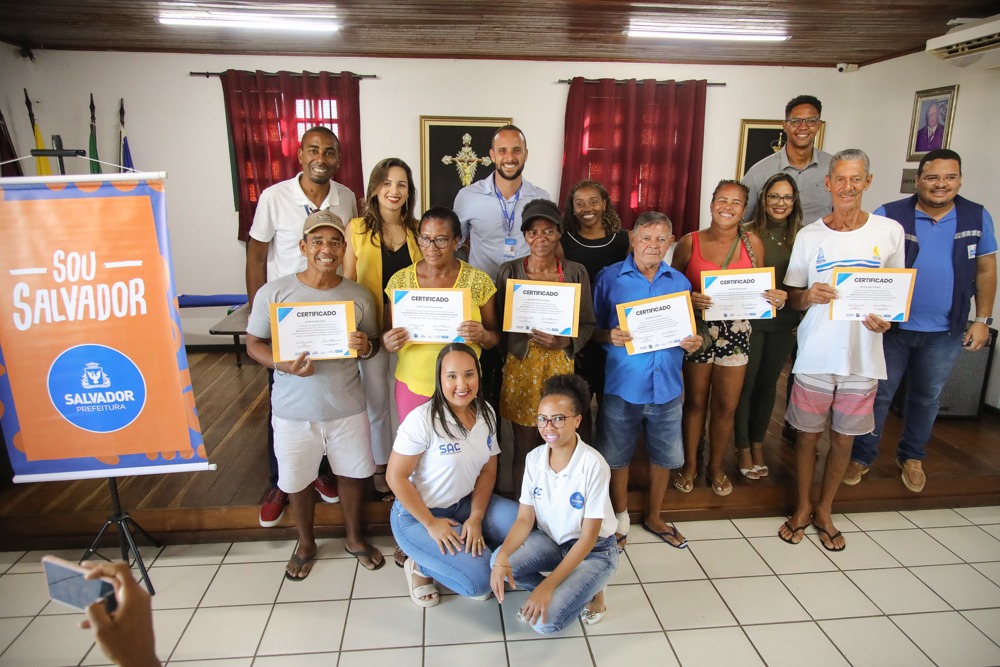 Fotos: Lucas Moura / Secom PMS