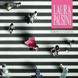 Fotos capa do novo cd de Laura Pausini
