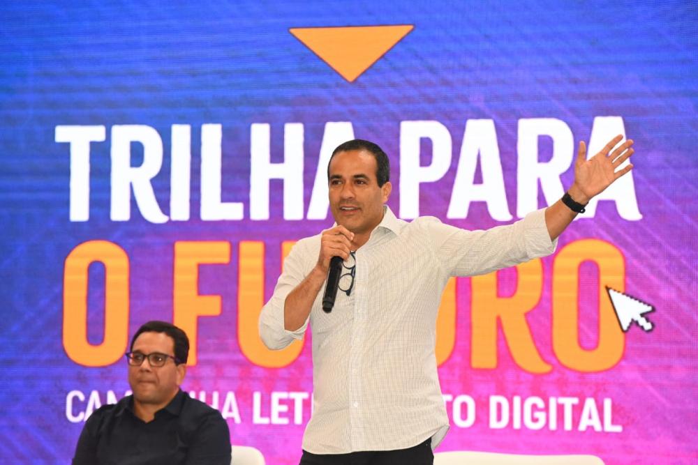 Fotos: Valter Pontes / Secom PMS