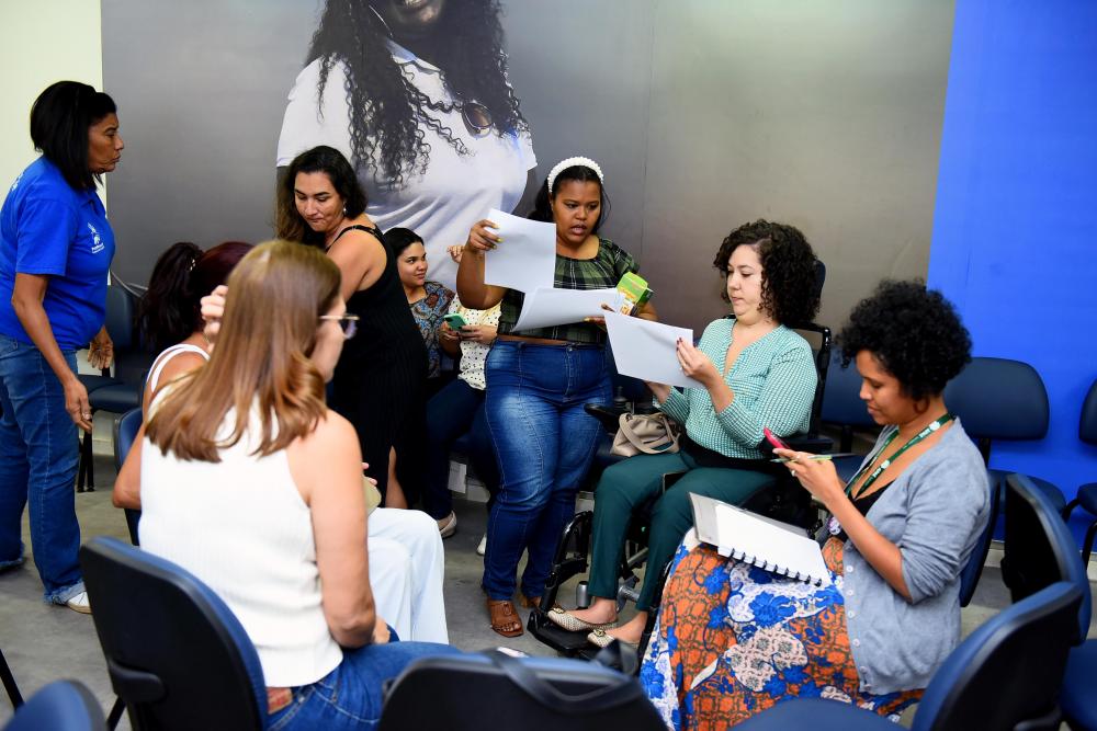 Fotos: Jefferson Peixoto / Secom PMS