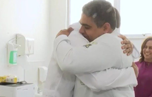Foto Divulgação Reprodução Vídeo / TV Subae