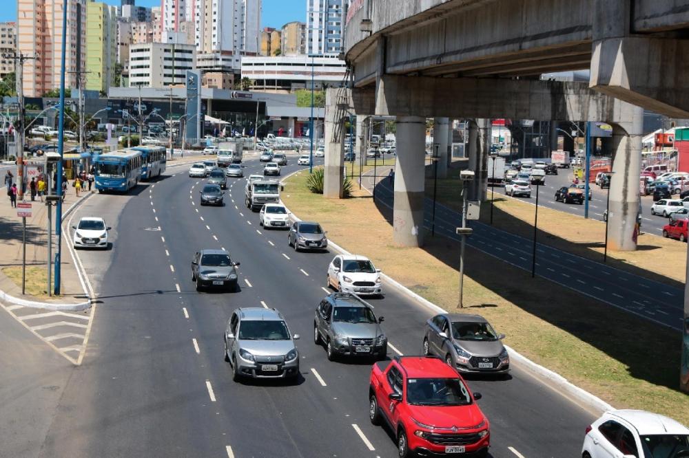 Foto: Bruno Concha / Secom PMS