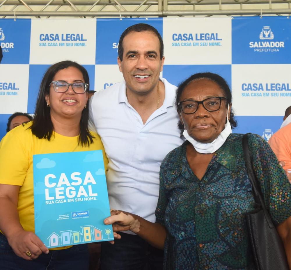 Fotos: Valter Pontes/ Secom