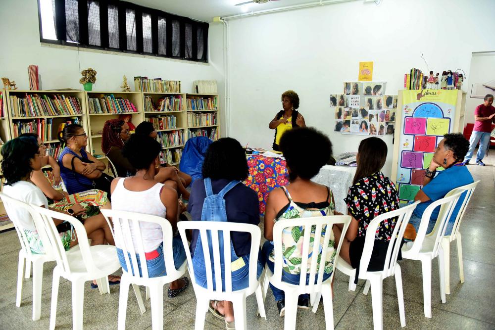 Fotos: Jefferson Peixoto / Secom PMS