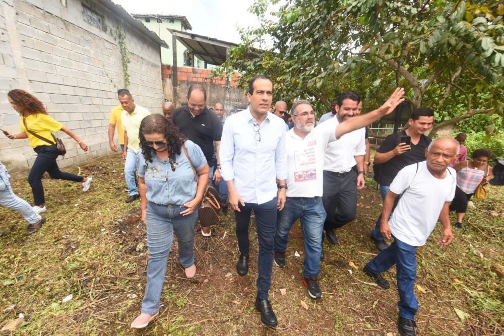 Fotos: Valter Pontes / Secom