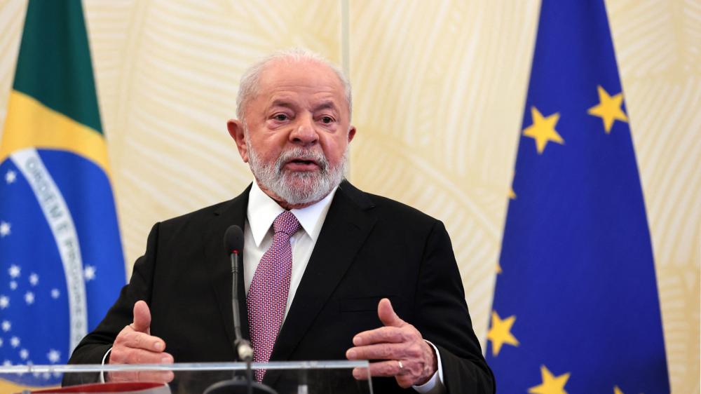 Lula vai se encontrar ainda com Biden e Zelensky em NY e antecipa volta para o Brasil