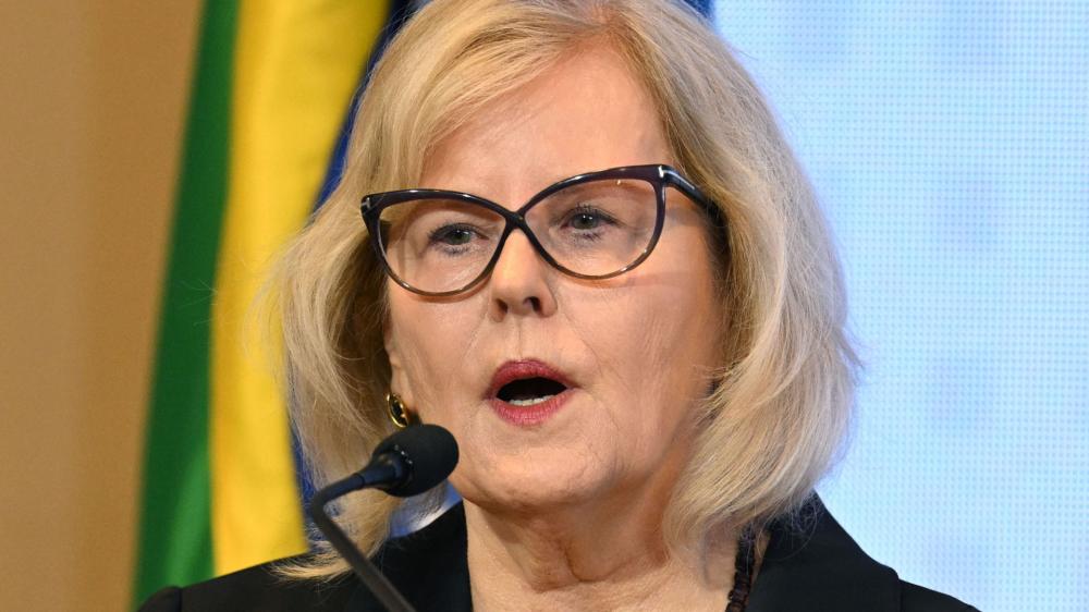 Rosa Weber pauta ação sobre descriminalização do aborto no plenário virtual do STF