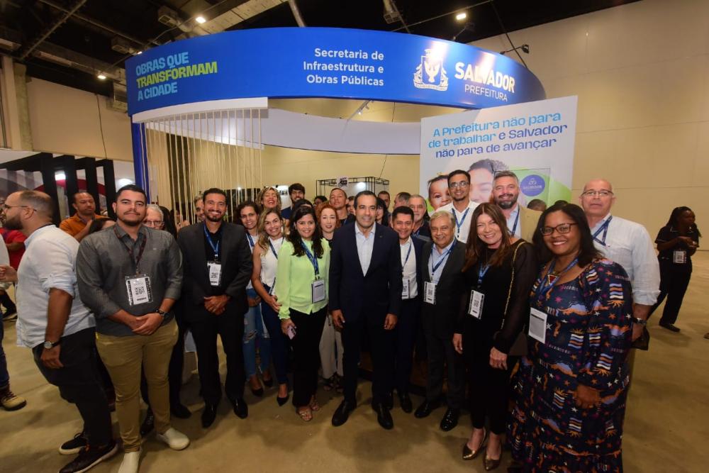 Fotos: Valter Pontes/ Secom