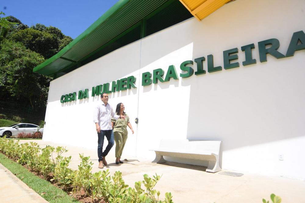 Fotos: Betto Jr. / Secom