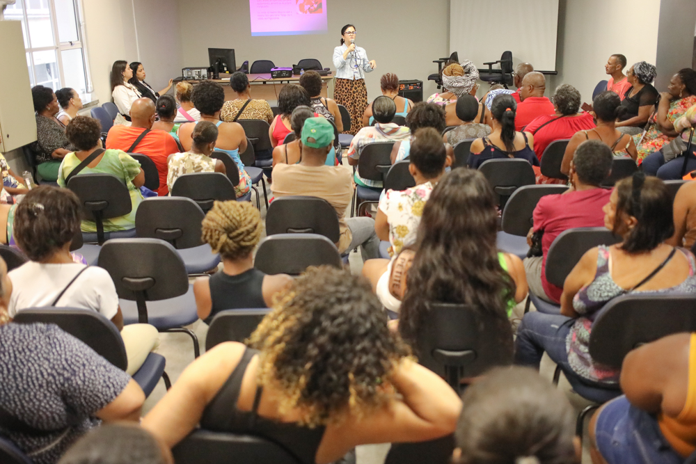 Fotos: Lucas Moura/ Secom