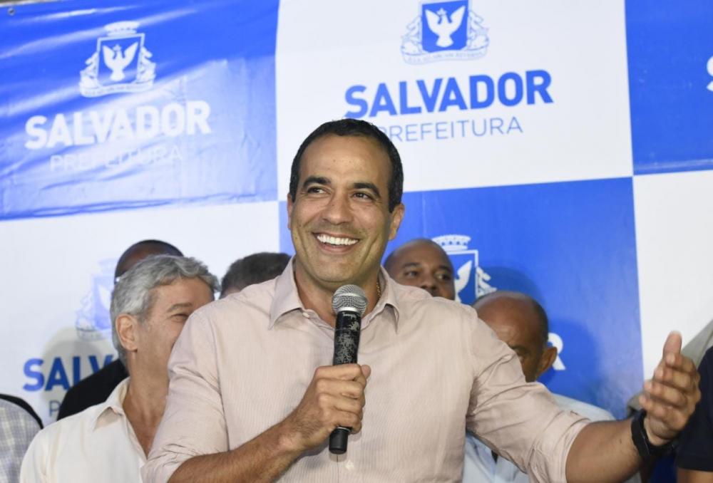  Foto: Valter Pontes / Secom