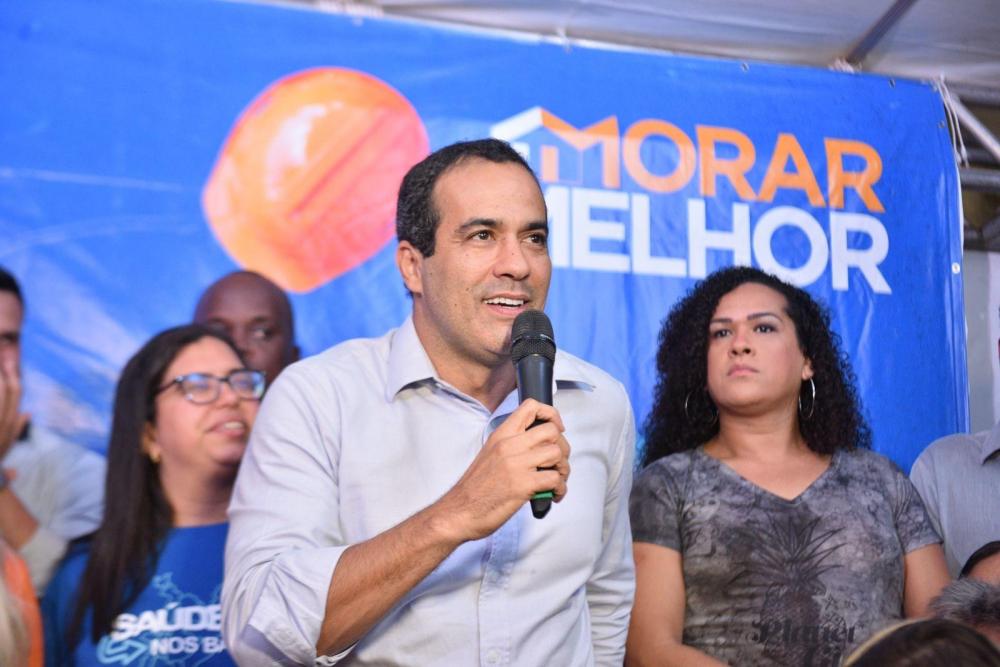 Fotos: Betto Jr./ Secom
