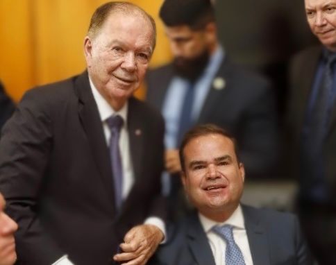 ‘Leão figurar entre os parlamentares mais influentes do país é justiça ao político que ele é’, diz Cacá 