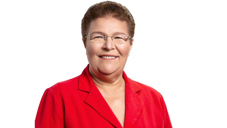 Deputada Estadual do PT, que declarou-se como parda nas elieções passada diz que tem orgulho de ser “preta e pobre”