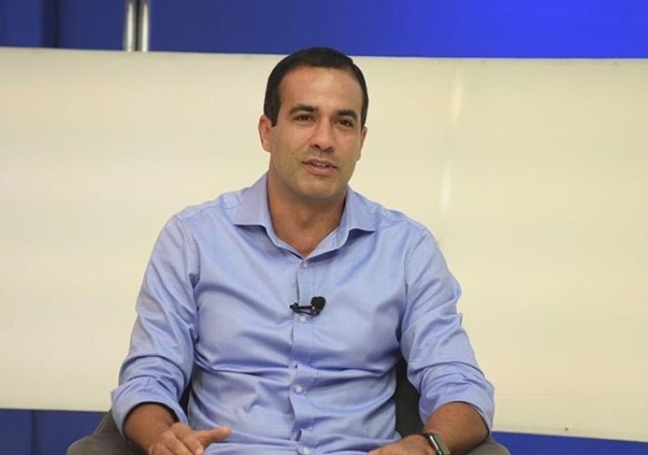 Bruno Reis apresenta novo secretariado; confira mudanças