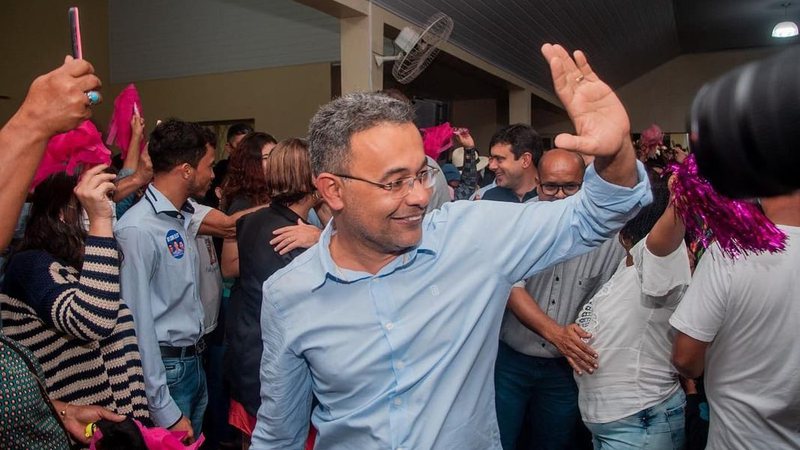 Prefeito de cidade baiana rejeita projeto que iria ajudar pacientes com câncer; saiba motivo