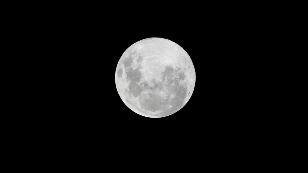 Estudo revela o que pode ser encontrado no interior da Lua