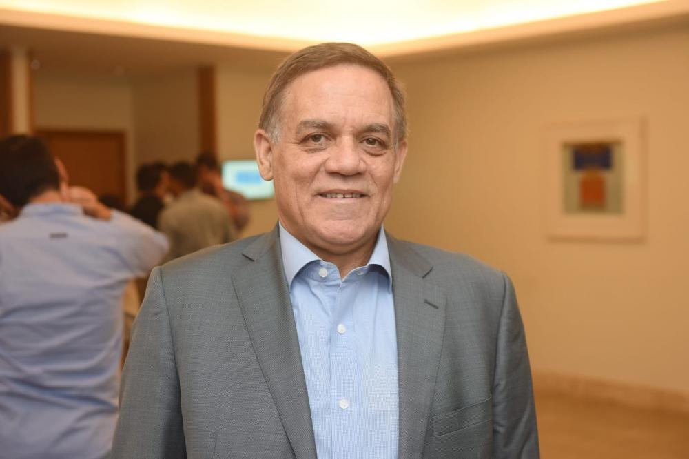 Luciano Ribeiro assume Semop e diz que prioridade é fazer um trabalho essencial para a cidade