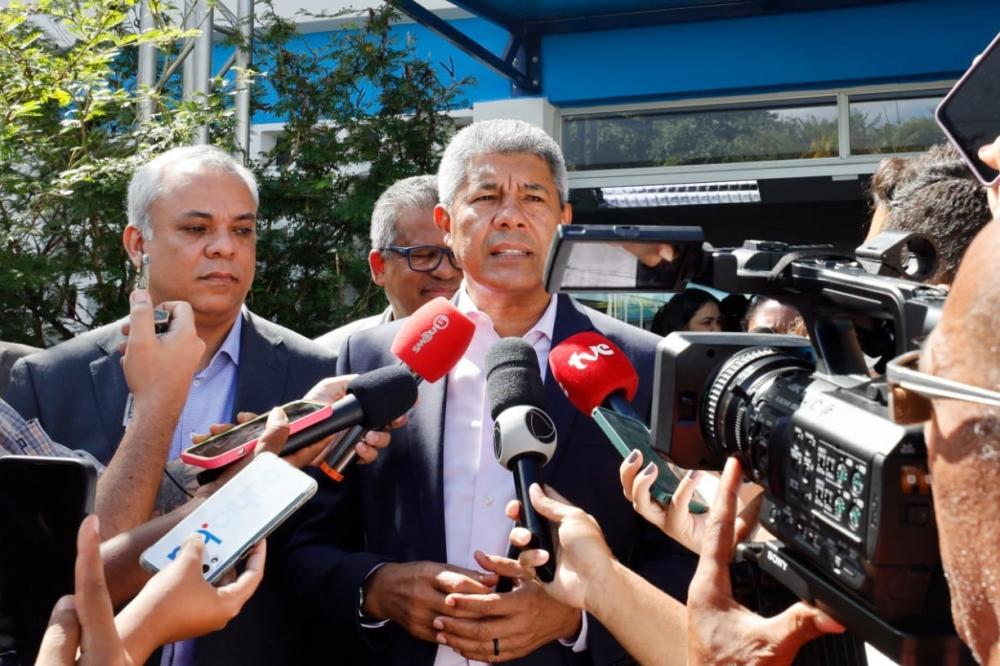 Na abertura da 20ª Semana Nacional de Ciência e Tecnologia, governador assina decreto que regulamenta setor na Bahia 