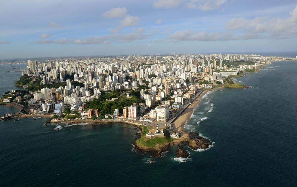 Foto: Valter Pontes/Secom 