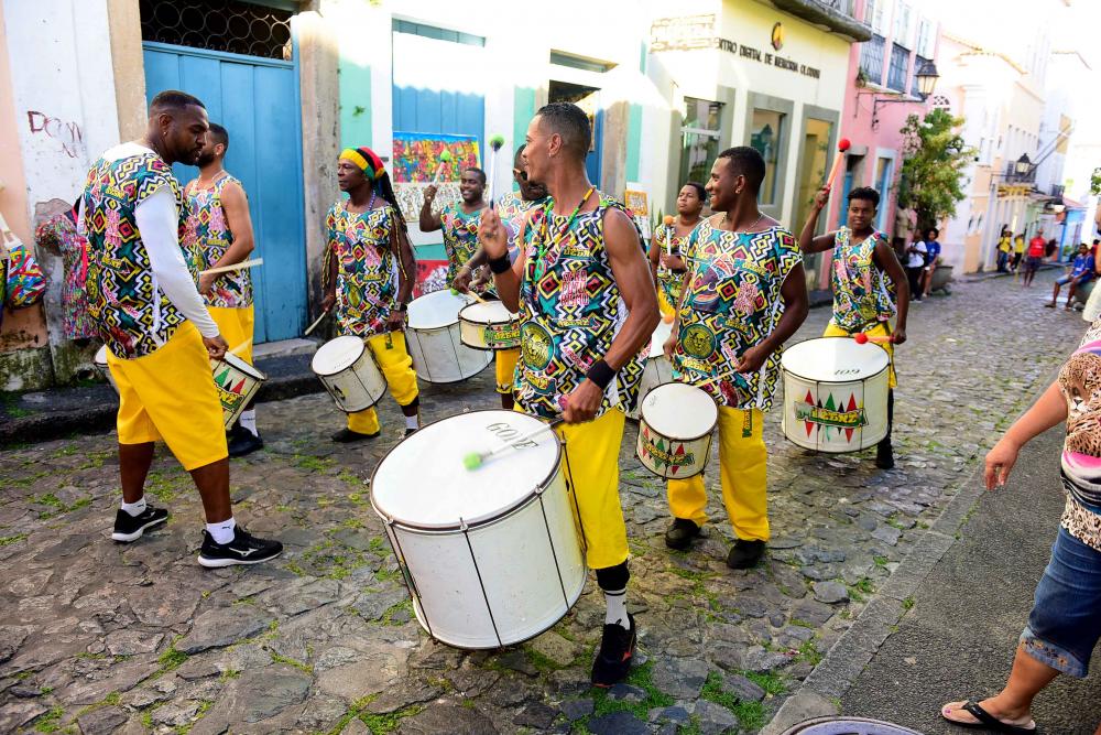 Fotos: Jefferson Peixoto/Secom PMS 