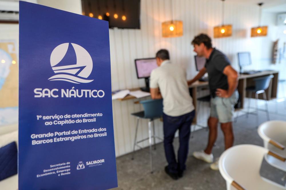 Fotos: Bruno Concha/Secom PMS 